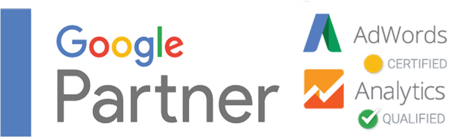 Google Marketing Partner