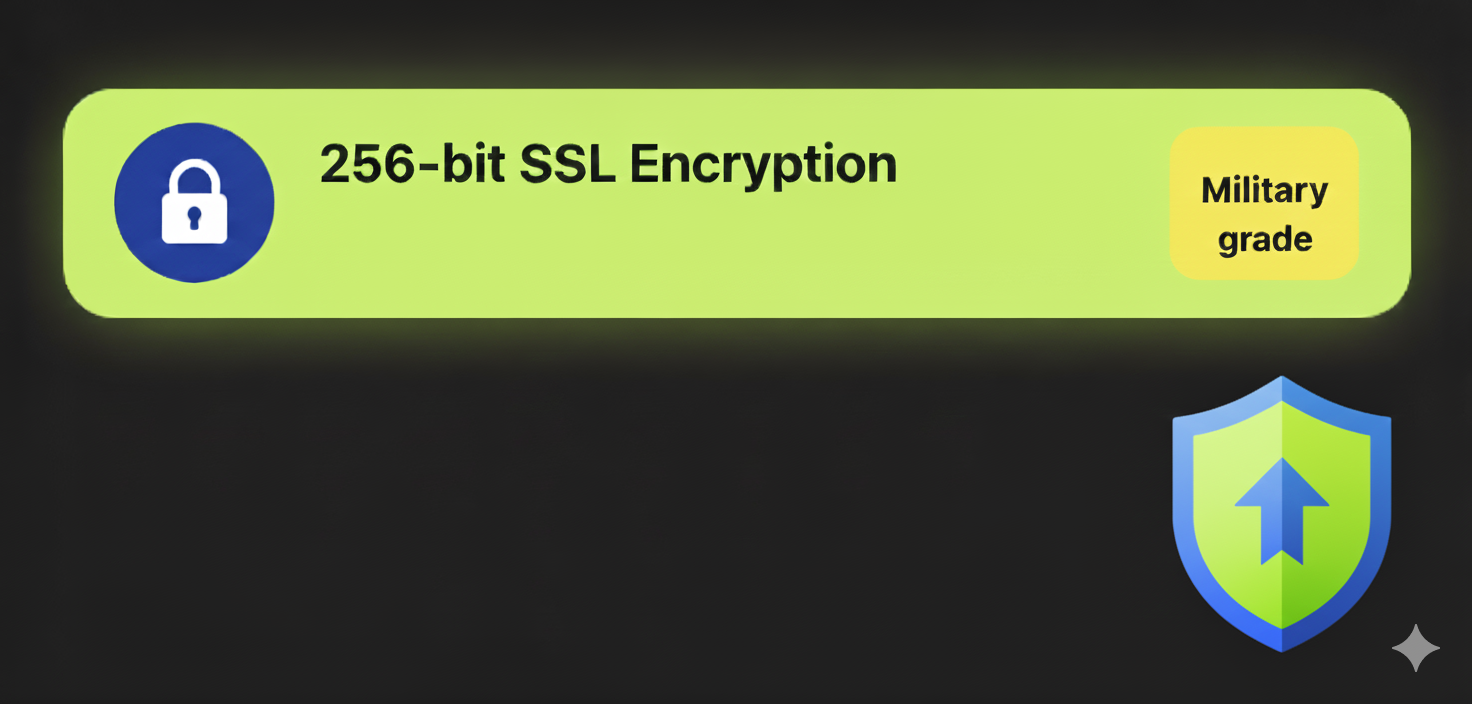Szyfrowanie 256-bitowe